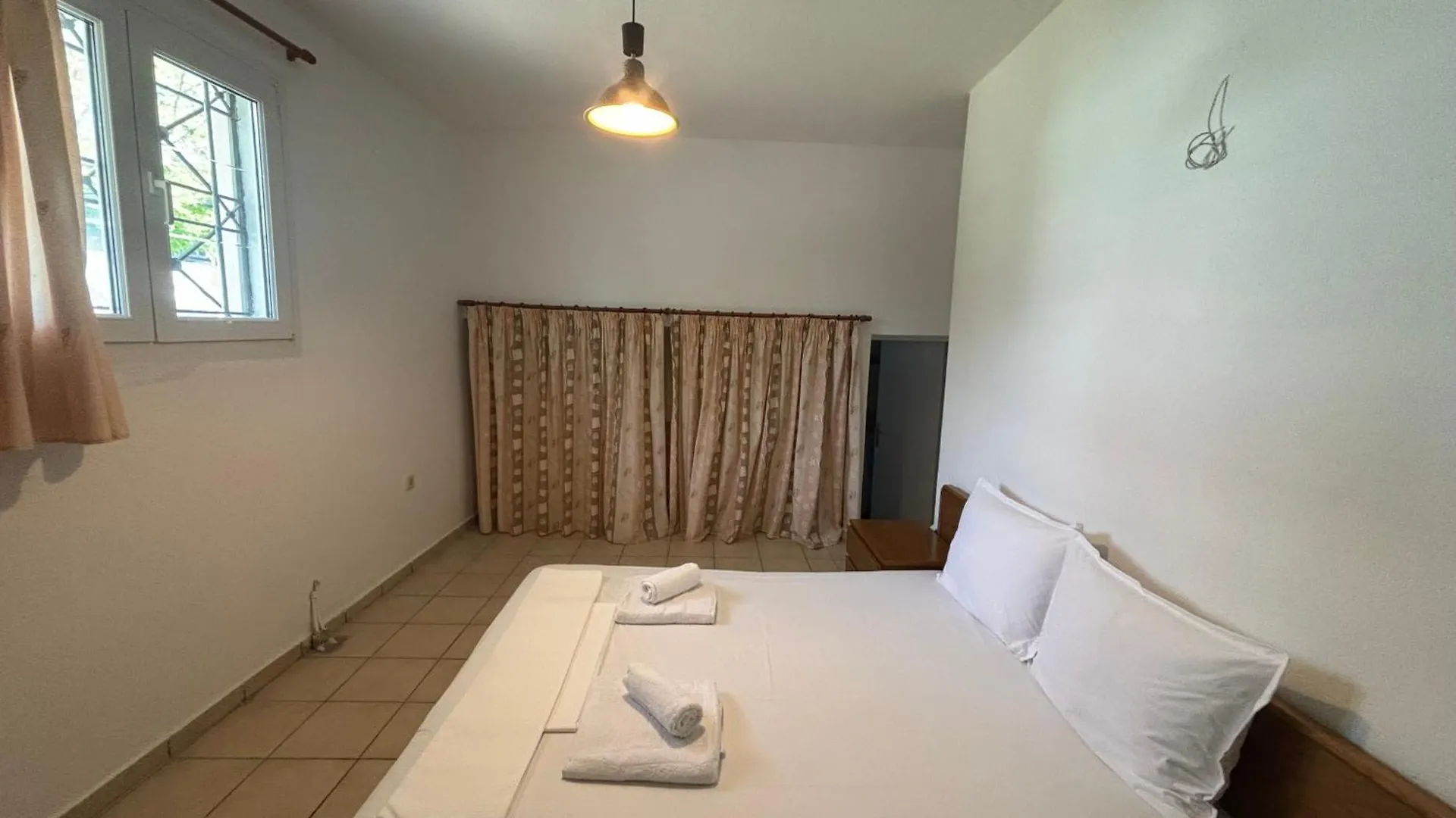 C&C Private Beach & Vista 希维利 度假居