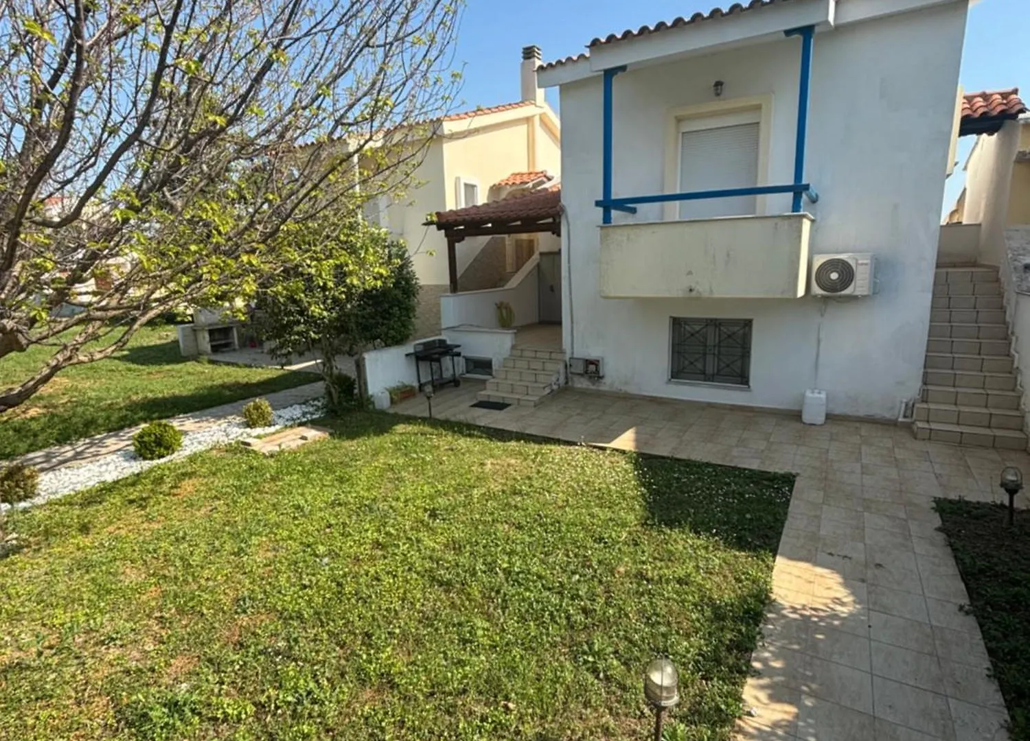 C&C Private Beach & Vista Siviri 0*,
